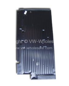 Cargo floor half Right LHD only can be modified for RHD - OEM PART NO: 211801404R