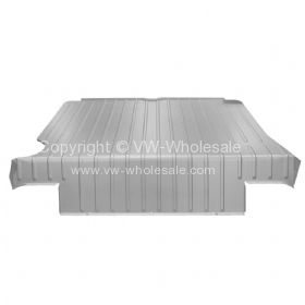 Correct fit rear Shelf complete - OEM PART NO: 211813243A