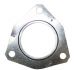 German quality gasket for front exhaust pipe  T4 2800cc Petrol