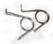 Sliding door hinge return spring Bus 68-79