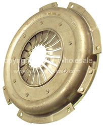 German quality clutch pressure plate 215mm please measure your unit for correctness - OEM PART NO: 043198141A