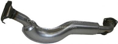 Front down pipe 1.9TD 10/92-12/95 - OEM PART NO: 028253091D
