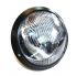 German quality headlight unit LHD with Hella lens Ghia - OEM PART NO: 141941039C