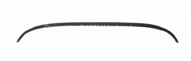 Bow above rear window Ghia convertible 69-74 - OEM PART NO: 141871871B