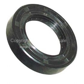 German quality drive Flange oil Seal 76-91 - OEM PART NO: 091301189A