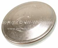 Fuel cap with gasket T1 for repro fuel tank 8/61-7/67 T2 55-67 - OEM PART NO: 211201551