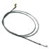 Heater cable for back seat flap Beetle