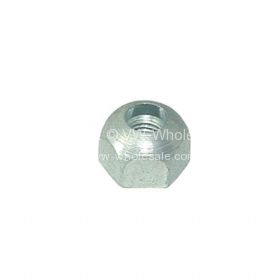 German quality clutch cable nut - OEM PART NO: 111721349A