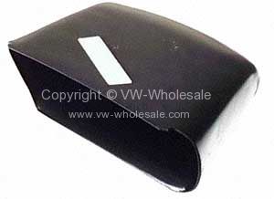 ABS plastic glove box liner Beetle - OEM PART NO: 111857101A