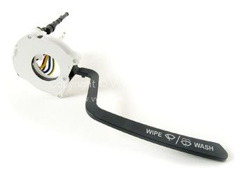 German quality wiper switch on column - OEM PART NO: 111953519G