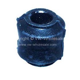 German quality bush for steering damper with sleve 68-79 - OEM PART NO: 113425117