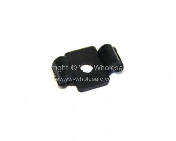 German quality deluxe belt line trim fitting clip set Bus - OEM PART NO: 241853547