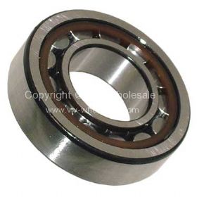 Rear axle bearing outer for IRS rear axle - OEM PART NO: 113501277A