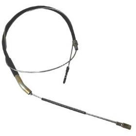 Handbrake cable Beetle & Ghia - OEM PART NO: 113609721B