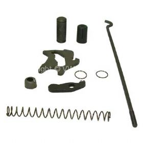 Handbrake repair kit - OEM PART NO: 113798339