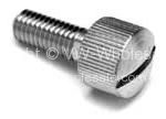 German quality knurled nut for wiring cover 56-59 - OEM PART NO: 113863527