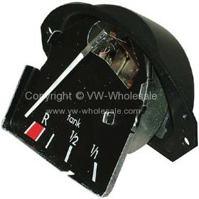 Fuel gauge Beetle - OEM PART NO: 113957063B
