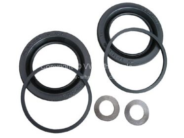 German quality ATE brake calliper repair kit - OEM PART NO: 211698471C
