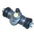 Front wheel cylinder 22mm bore/19mm slotted end 8/64-