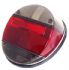Smoked rear light unit complete fits Left or Right Beetle