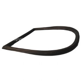 German quality rear 1/4 window seal coupe Left or Right pop out 72-74 - OEM PART NO: 143845319