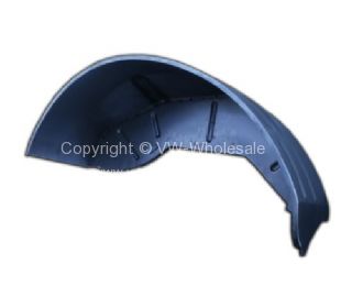 Correct fit inner rear wheel tub Right - OEM PART NO: 211801562