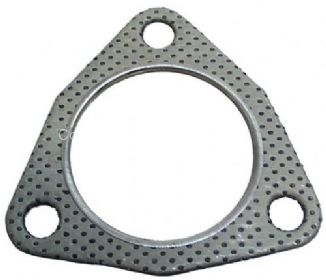 German quality gasket for front Pipe to Cat T4 2.0-2.8 Petrol 1/96-6/03 - OEM PART NO: 1H0253115