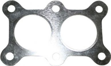 German quality gasket for front exhaust pipe T4 2500cc Petrol 5/99-6/03 - OEM PART NO: 1J0253115J