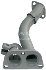 Jointing Knuckle 1900cc Watercooled Left 80-85 - OEM PART NO: 21.1