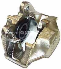 German quality brake caliper Left reconditioned 8/70-7/72 - OEM PART NO: 211615107