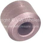 German quality top roller wheel - OEM PART NO: 211843423A
