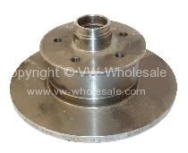 German quality front brake disc Except Syncro - OEM PART NO: 251407617A
