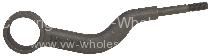 Anti roll bar link cranked T25 5/79-7/84 - OEM PART NO: 251411051