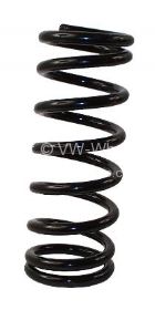 German quality coil spring for front suspension 80-91 - OEM PART NO: 251411105B
