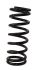 German quality coil spring for front suspension 80-91