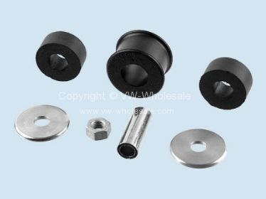 German quality anti roll bar mounting kit for one side 5/79-9/84 - OEM PART NO: 251498101