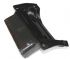 Genuine VW plastic fresh air duct to under dash heater box Left Used 68-79 - OEM PART NO: 221259219A