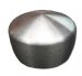 Brushed stainless gear knob 12 mm thread 68-79