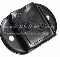 Rear gearbox mount Beetle , Ghia & Type 3 - OEM PART NO: 311301265B