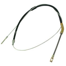 Handbrake Cable Type 3 1790MM 8/67- - OEM PART NO: 311609721C