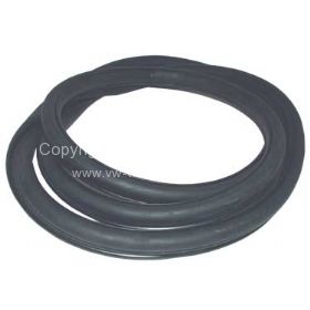 Front screen seal with no groove for trim Type 3 - OEM PART NO: 311845121C