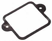German quality number plate light lens seal - OEM PART NO: 311943131
