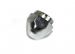 Chrome door mirror fixing nut 68-79