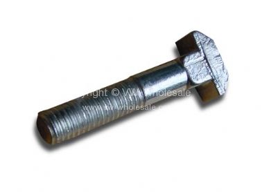 German quality T bolt for seat clamp short - OEM PART NO: N161371