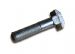 German quality T bolt for seat clamp short