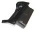 Genuine VW plastic fresh air duct to under dash heater box Right Used 68-79 - OEM PART NO: 221259220A