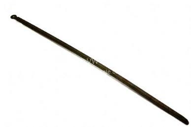 Genuine bottom locking rod for large door mec  Used - OEM PART NO: 211841657 GEN