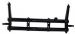 Genuine VW LHD Bare Front beam for Split beetle