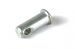 Genuine VW handbrake compensator pin 72-79
