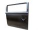 Genuine VW slide door with window hole Right hand side for LHD 68-79